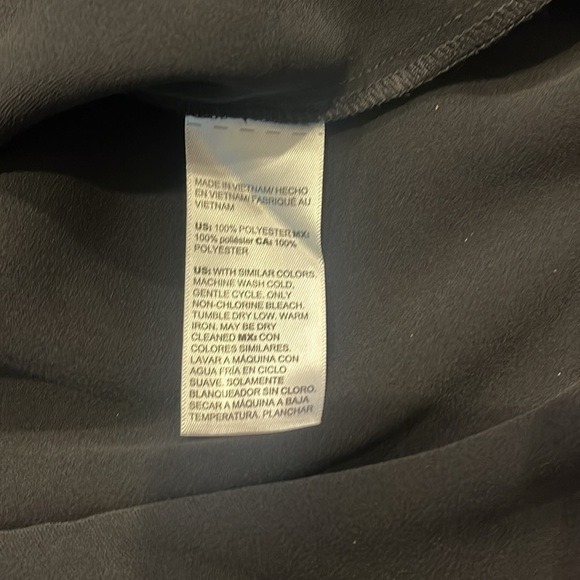 NWT Chico’s Midi Dress - Picture 9 of 10